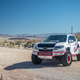 Image for article titled The 2015 Chevy Colorado Aftermarket Is Finally Getting Interesting